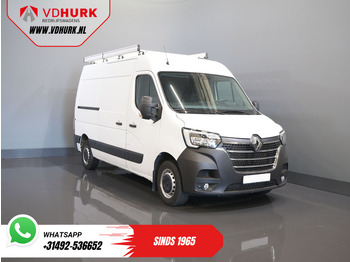 Fourgon utilitaire RENAULT Master 2.3