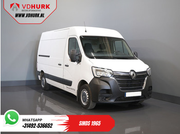 Fourgon utilitaire RENAULT Master 2.3