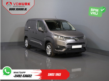 Fourgon utilitaire TOYOTA Proace