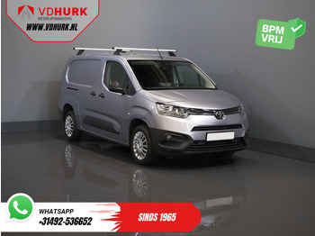 Fourgon utilitaire TOYOTA Proace
