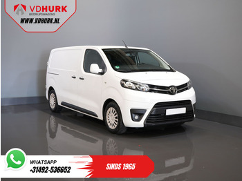 Fourgonnette TOYOTA Proace