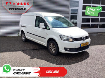 Fourgonnette VOLKSWAGEN Caddy Maxi
