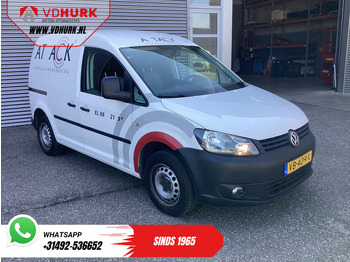 Fourgonnette VOLKSWAGEN Caddy 1.6