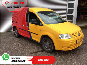 Fourgonnette VOLKSWAGEN Caddy 1.9