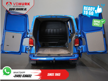 Fourgonnette Volkswagen Transporter 2.0 TDI 150 pk DSG Aut. BPM VRIJ! READY2GO LED/ Adapt.Cruise/ 2.5t Trekverm./ Standkachel/ Stoelverw./ CarPlay/ Camera/ Trekhaak: photos 5