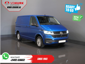 Fourgonnette VOLKSWAGEN Transporter