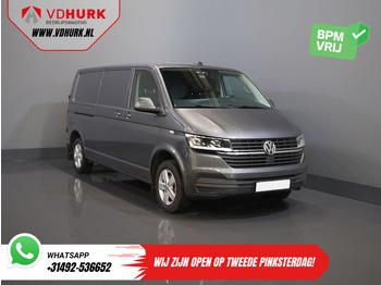Fourgon utilitaire VOLKSWAGEN Transporter