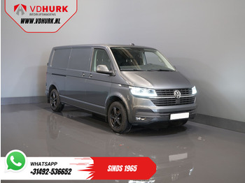 Fourgonnette VOLKSWAGEN Transporter T6.1