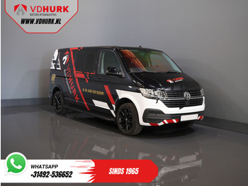 Fourgonnette VOLKSWAGEN Transporter T6.1