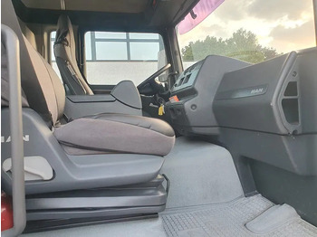 Camion ampliroll MAN TG 310 A: photos 5 Camion ampliroll MAN TG 310 A: photos 5