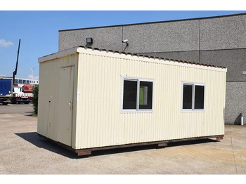Équipement de garage