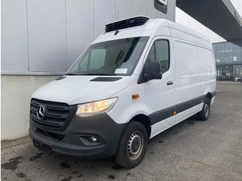 Utilitaire frigorifique MERCEDES-BENZ Sprinter 317