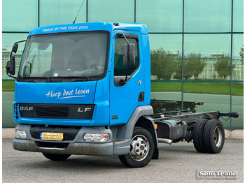 Châssis cabine DAF LF 45 130