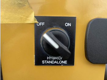 Groupe électrogène Cat DE 110 E 3 (24 units available): photos 3 Groupe électrogène Cat DE 110 E 3 (24 units available): photos 3