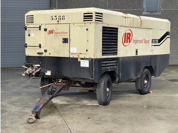Compresseur d'air INGERSOLL RAND