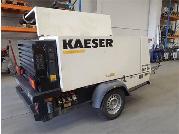 Compresseur d'air KAESER