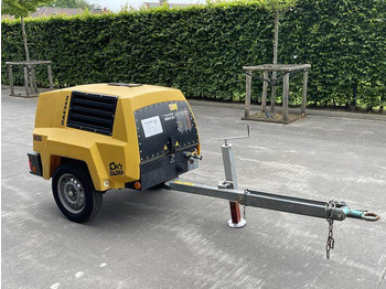 Compresseur d'air Kaeser M 20: photos 4