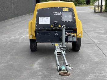 Compresseur d'air Kaeser M 20: photos 2