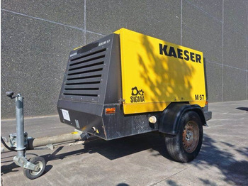 Compresseur d'air KAESER