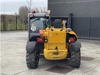 Chariot télescopique Manitou MT 625 H EASY: photos 5 Chariot télescopique Manitou MT 625 H EASY: photos 5