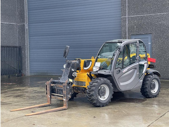 Chariot télescopique MANITOU MT 625 H