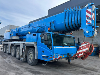 Grue mobile TADANO ATF 220G-5