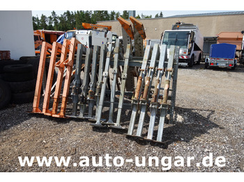 Véhicule de voirie/ Spécial