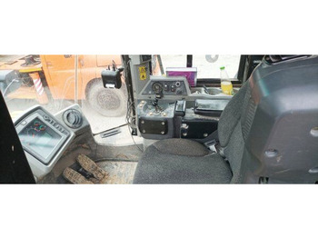 Chargeuse sur pneus Caterpillar 966 K: photos 5