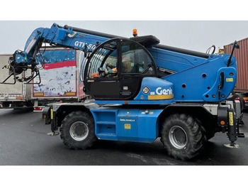 Chariot télescopique GENIE