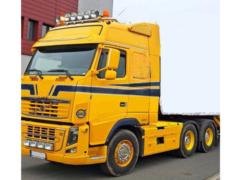 Tracteur routier VOLVO FH16 660