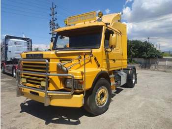 Tracteur routier SCANIA T112