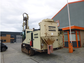 Foreuse ATLAS COPCO CM780D: photos 3