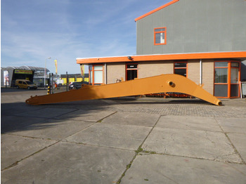 Flèche CASE