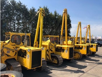 Crédit-bail de CATERPILLAR 561C CATERPILLAR 561C: photos 3