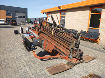 Aléseuse directionnelle DITCH WITCH JT3510: photos 3