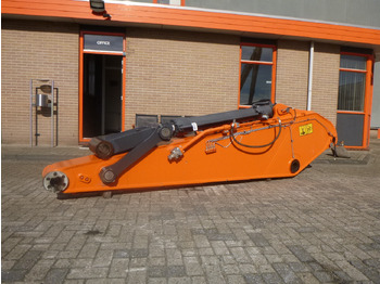 Flèche DOOSAN