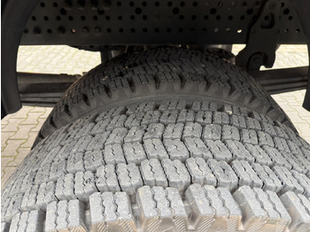 Crédit-bail de Mercedes-Benz Arocs 1827 AK 4X4 Ex- Mercedes-Benz Arocs 1827 AK 4X4 Ex-: photos 3