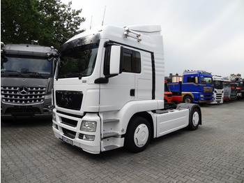 Tracteur routier MAN TGS 18.320