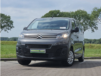 Fourgonnette CITROËN Jumpy