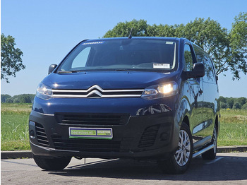 Fourgonnette CITROËN Jumpy
