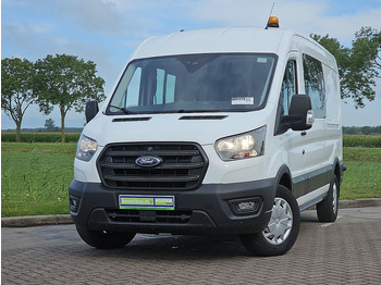 Fourgon utilitaire FORD Transit