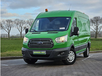 Fourgon utilitaire FORD Transit