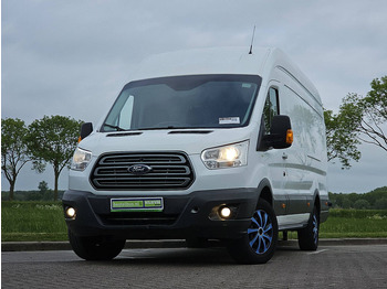 Fourgon utilitaire FORD Transit
