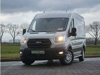 Fourgon utilitaire FORD Transit