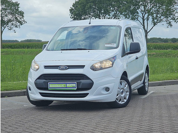 Fourgon grand volume FORD Transit Connect
