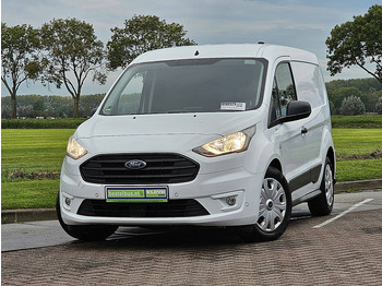 Fourgon grand volume FORD Transit Connect