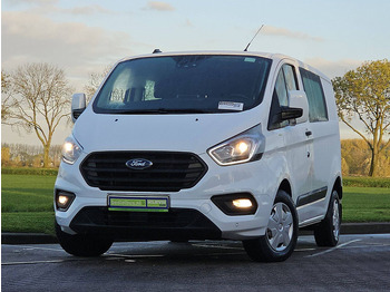 Fourgonnette FORD Transit