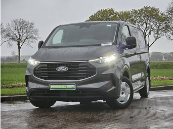 Fourgonnette FORD Transit