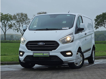 Fourgonnette FORD Transit