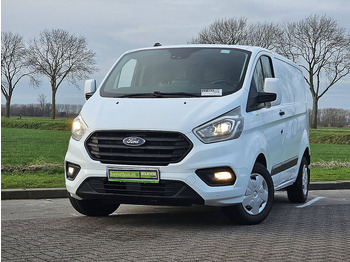 Fourgonnette FORD Transit